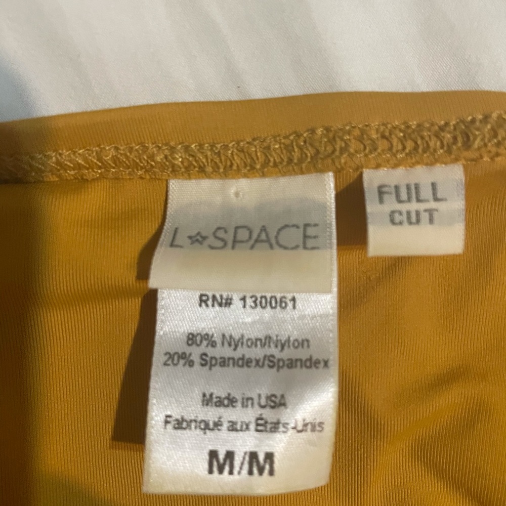 L⭐️SPACE SWIMSUIT - Picture 6 of 6